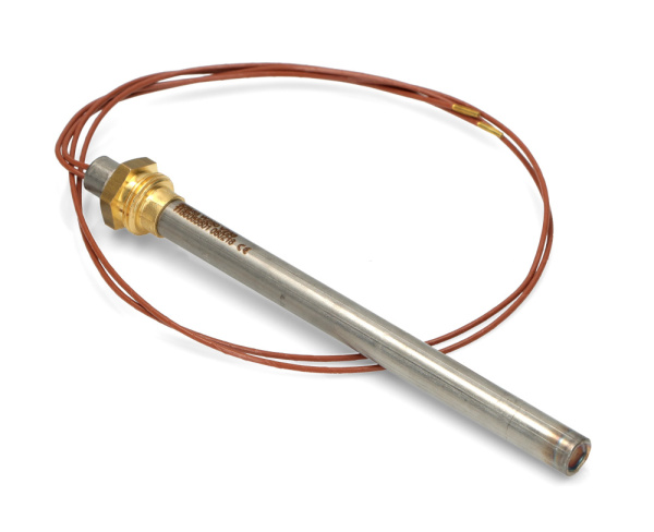 Тэн патронный 9,9X136мм 250W PLT006UN