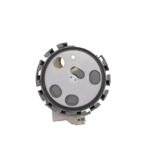 Актуатор распределитель воды для посудомоечной машины Bosch 00644996