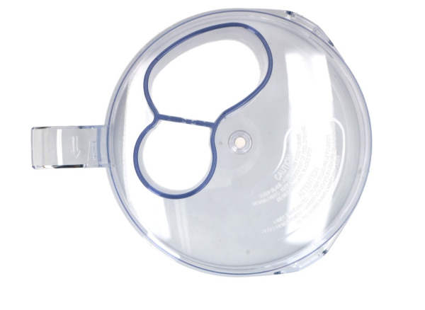 Крышка чаши для кухонного комбайна Moulinex MS-5A07890