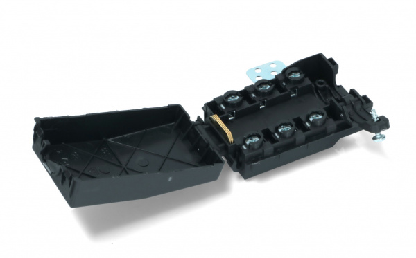 Клеммная колодка для плиты Gorenje 459510 Клеммная колодка для плиты Gorenje 459510