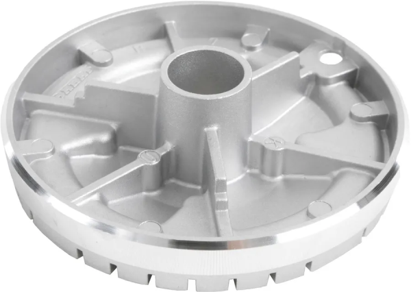 Рассекатель пламени большой горелки для газовой плиты Bosch 00650982