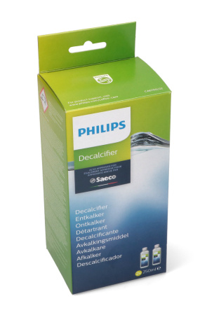 Средство от накипи для кофемашины Philips 421945052501