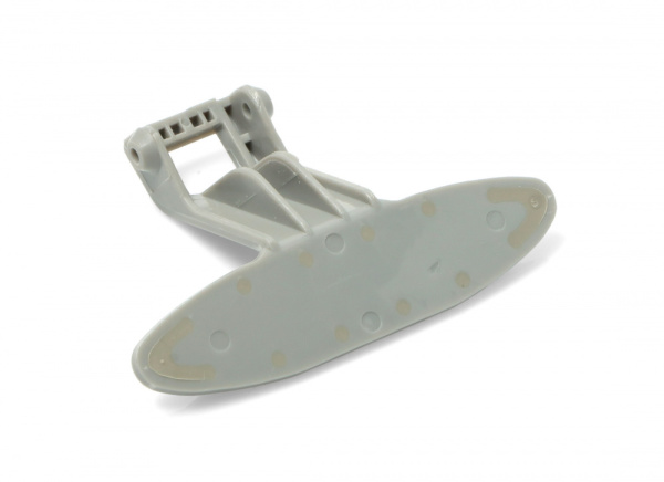 Ручка люка стиральной машины LG DHL009LG Ручка люка стиральной машины LG DHL009LG