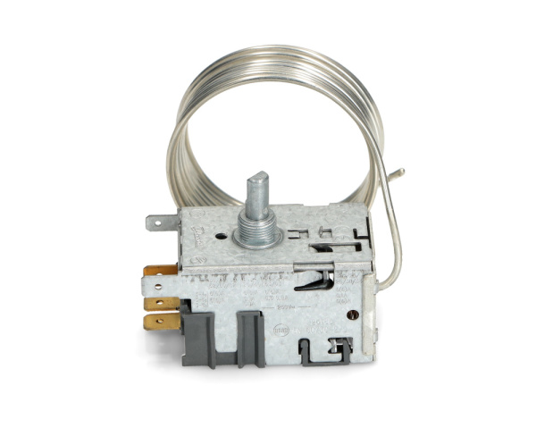 Термостат для холодильника 077B7004 TRF004DF