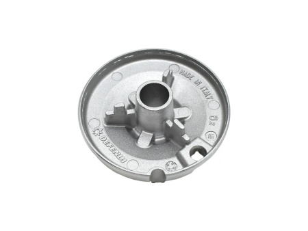 Рассекатель конфорки для газовой поверхности Gorenje 428769