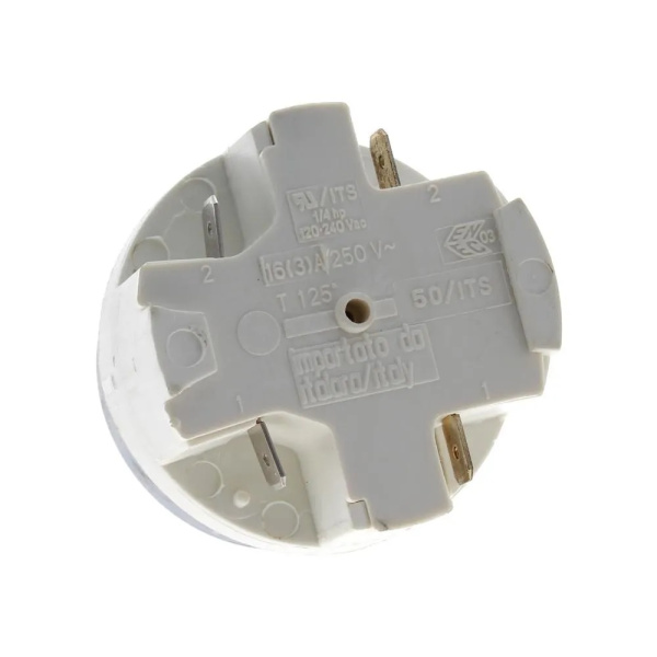 Таймер электромеханический для духовки Indesit Whirlpool 482000026805 C00052578