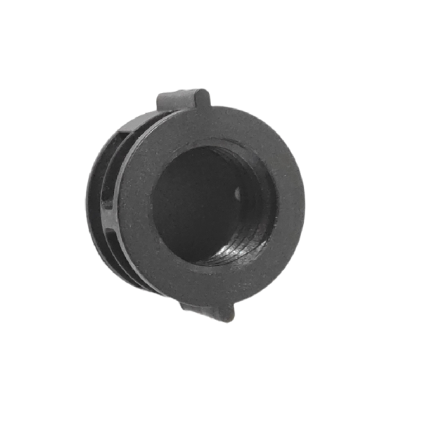 Гайка кофейного фильтра рожка холдера для кофеварки DeLonghi 7313285889