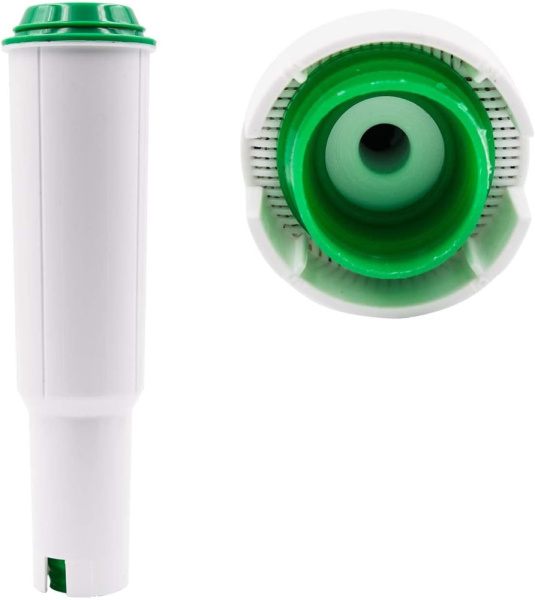 Фильтр очистки воды для кофеварки Jura Electrolux MDF02 9001668525 60209 CFL-801B