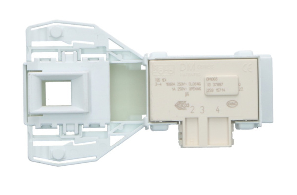Блокировка люка для стиральной машины Indesit C00297327 INT008ID