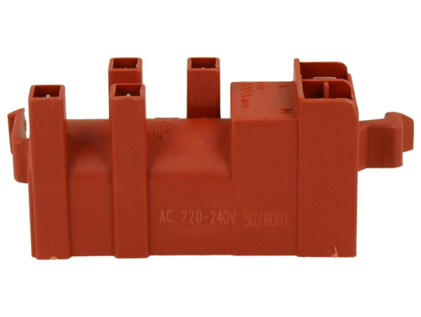 Блок электроподжига для газовой плиты C00848147