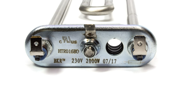 Тэн для стиральной машины BOSCH HTR016BO