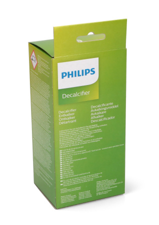 Средство от накипи для кофемашины Philips 421945052501