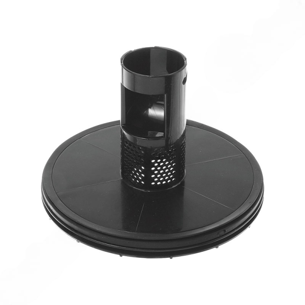 Разделитель с уплотнителем в циклонический контейнер для пылесоса Bosch 12022748