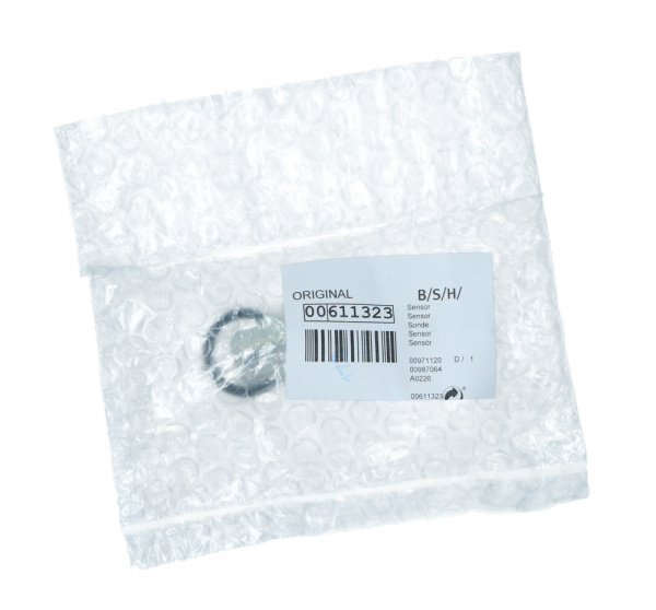 Датчик температуры для посудомоечной машины Bosch 00611323