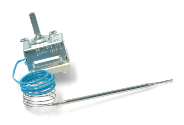 Термостат для духовки INDESIT C00082365 COK200ID