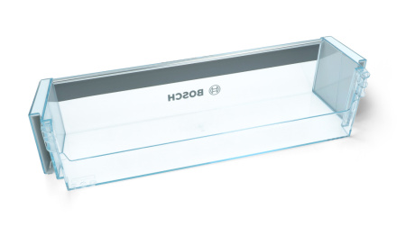 Полка дверная нижняя для холодильной камеры Bosch Siemens 00743239