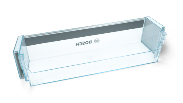 Полка дверная нижняя для холодильной камеры Bosch Siemens 00743239