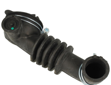 Патрубок для стиральной машины Midea 12638100002383