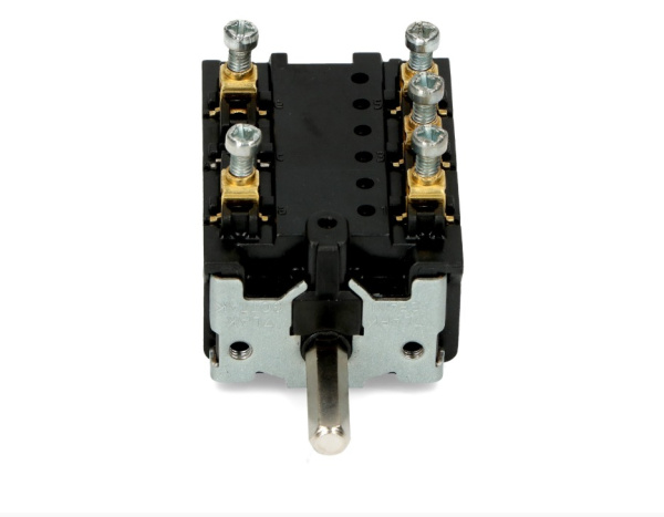 Переключатель мощности конфорок для кухонной плиты 840511k COK313UN