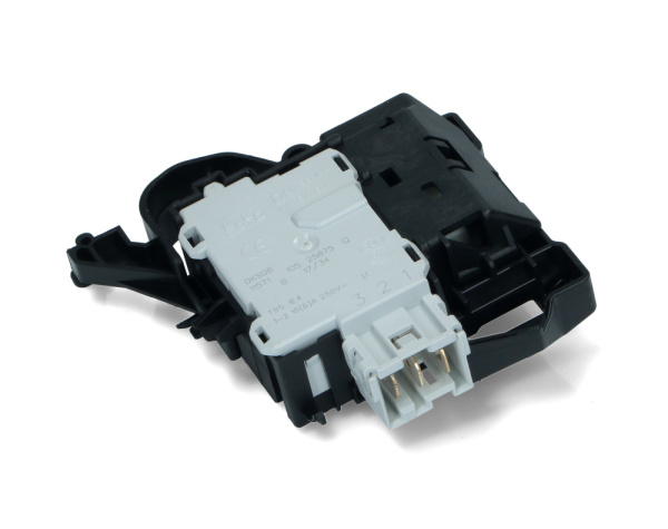 Блокировка люка для стиральной машины WHIRLPOOL INT024WH