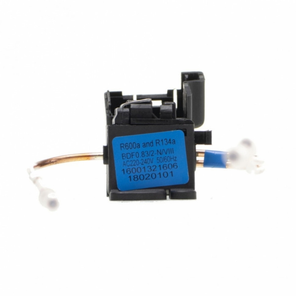 Электромагнитный клапан для холодильника Indesit C00143137