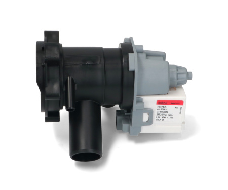 Улитка насоса в сборе для стиральной машины Bosch PMP020BO