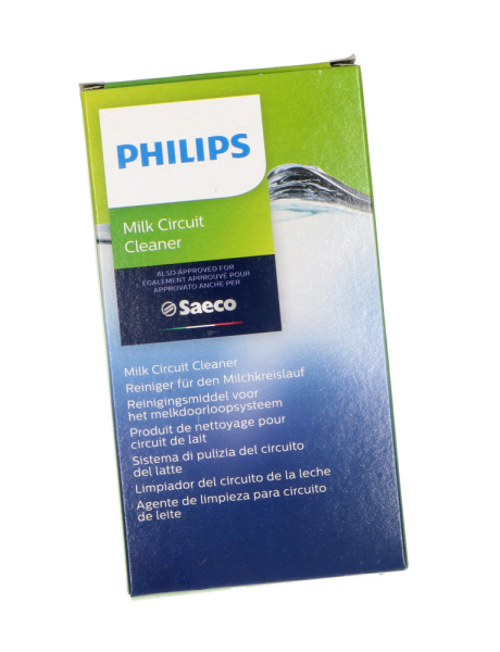Средство очистки молочной системы для кофемашины Philips 421945032501