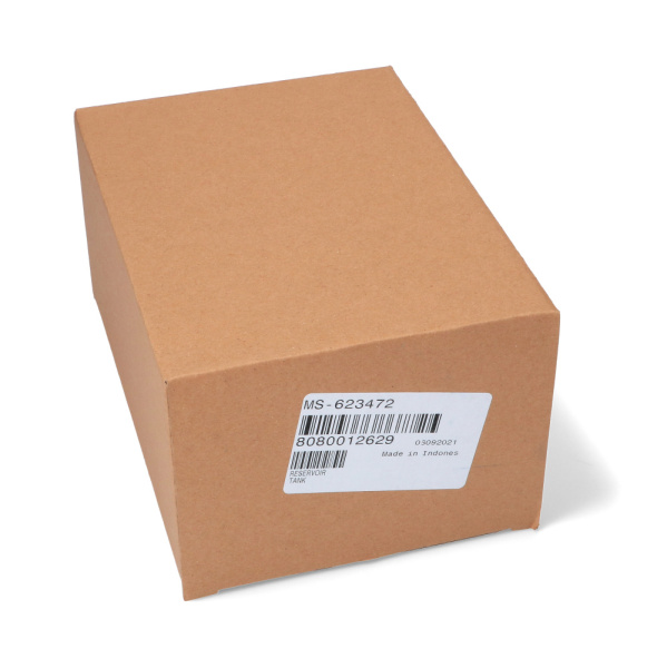 Резервуар контейнер для воды кофемашины Krups MS-623472