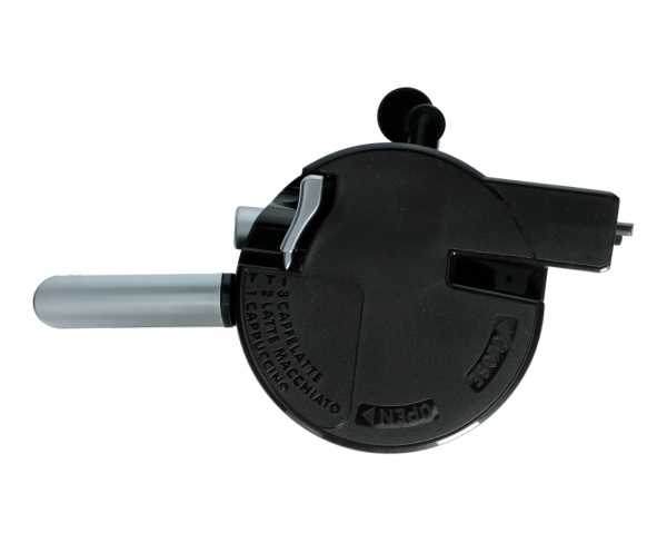 Капучинатор для кофемашины Delonghi DLSC007 5513294531