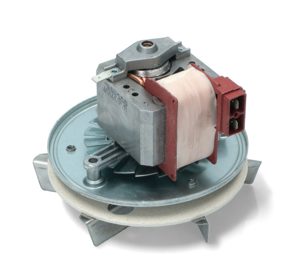 Мотор конвекции для духовки 59W COK405UN