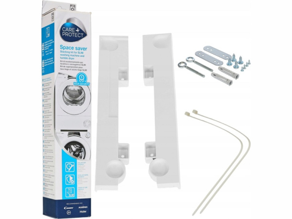 Соединительный элемент между сушильной и стиральной машиной Candy 35602137