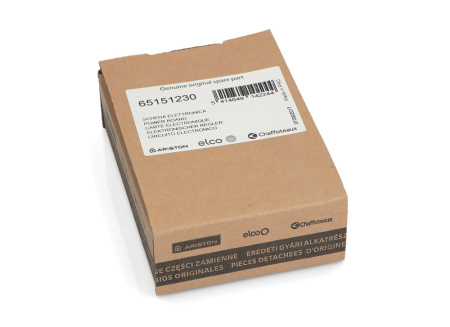 Плата силовая для водонагревателя Ariston MTS801UN