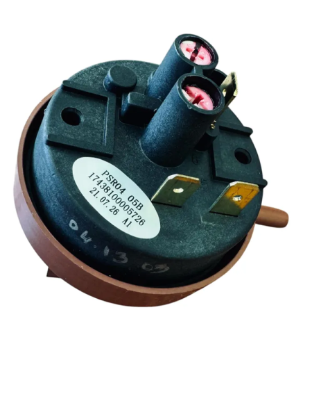 Датчик уровня воды (прессостат) для стиральной машины Midea 17438100005726