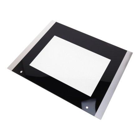 Стекло двери внешнее для духовки Bosch 00776108