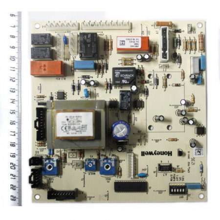 Электронная плата Honeywell-Ineco 5657840