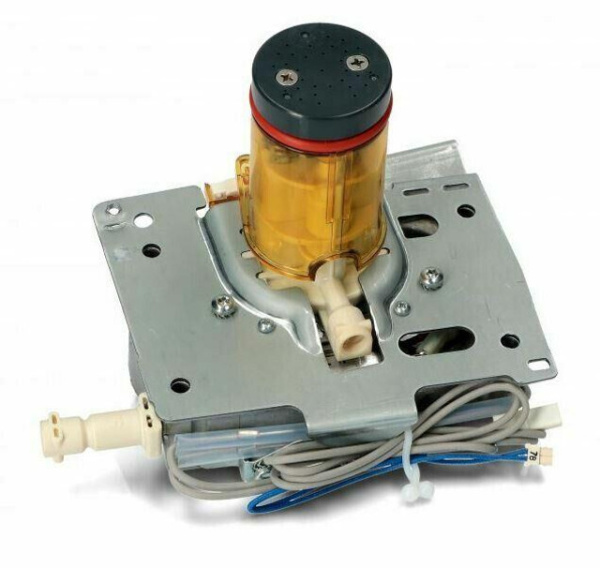 Термоблок для кофемашины DeLonghi 5513227901