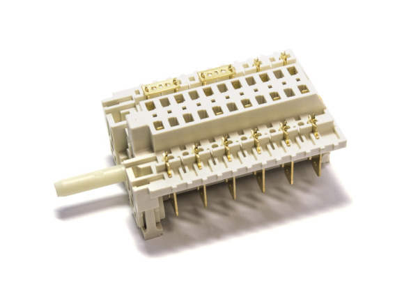 Переключатель для духовки Bosch COK304BO