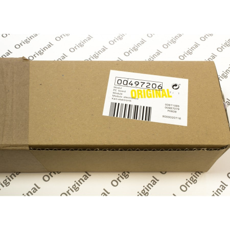 Модуль для холодильника Bosch 00497206