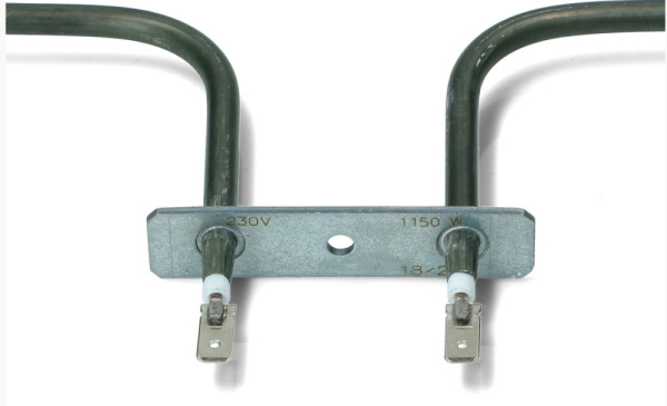 Тэн 1150W для духовки Whirlpool 00203397