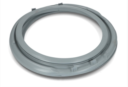 Манжета люка для стиральной машины Indesit C00118008 GSK012ID