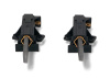 Щетки мотора (2шт) Whirlpool, Indesit, Electrolux 481281729603 1741098 955030788