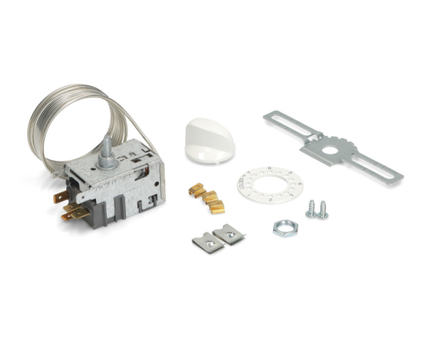 Термостат для холодильника 077B7004 TRF004DF