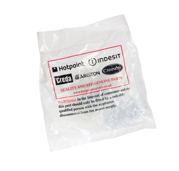 Ролик для сушильной машины Indesit C00272906