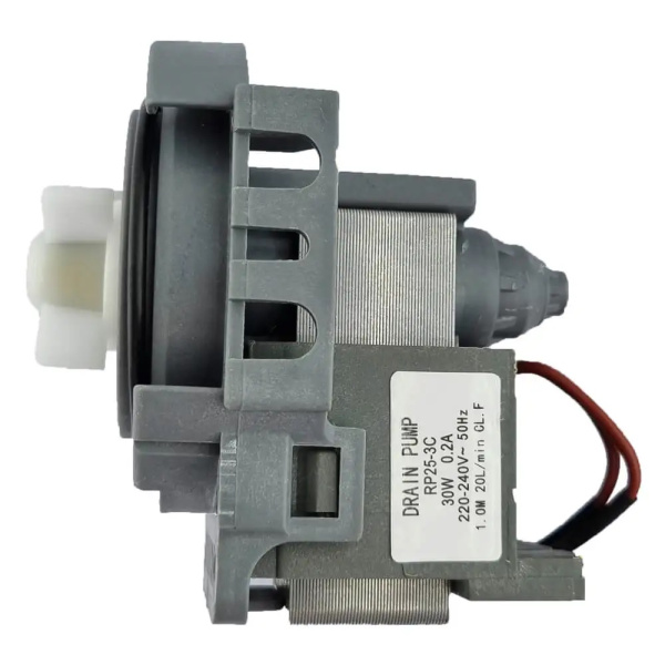 Насос сливной для посудомоечной машины Gorenje 783163