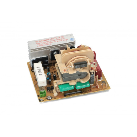 Модуль инвертор для микроволновой печи Bosch Siemens 00672647 11022493