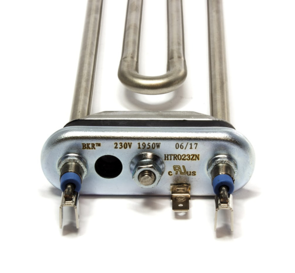 Тэн для стиральной машины ZANUSSI 1950W 132180710 HTR023ZN