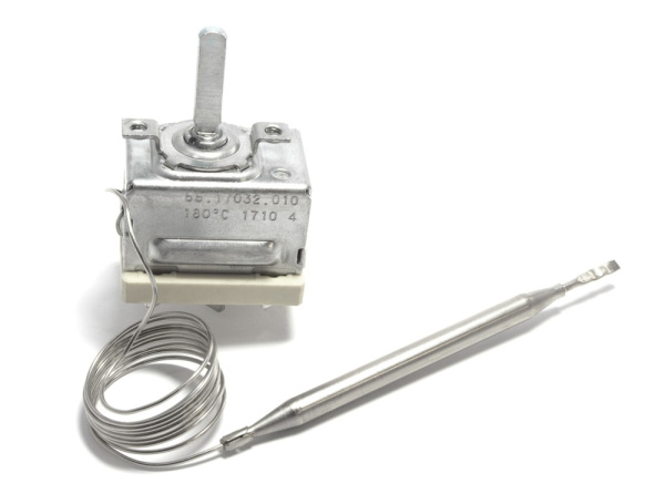 Термостат для фритюрницы 180° C 55.17032.010 COK253UN
