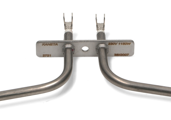 Нагревательный элемент нижний для духовки Whirlpool 480121101147 COK116WH