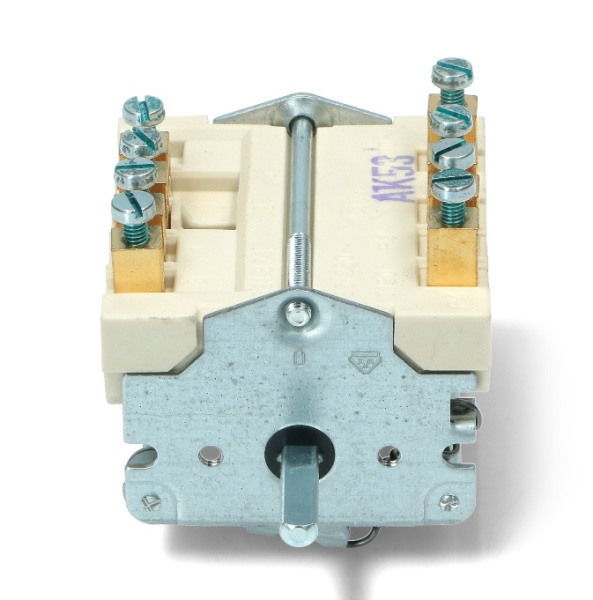 Переключатель режимов Universale EGO 43.42032.000 COK337UN