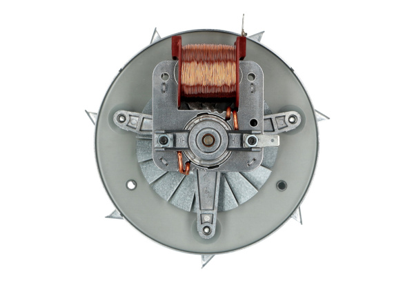 Мотор конвекции для духовки ILVE 32W G/406/10 COK400IV
